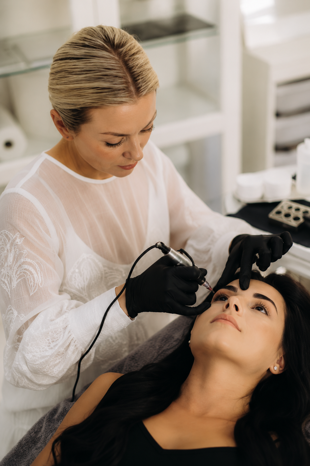 Microblading fiyatları izmit